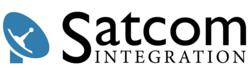 Satcom Integration logo